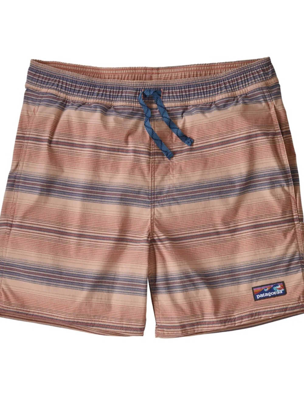 Patagonia Men’s Hydropeak Volley Shorts